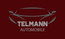 Logo Telmann Automobile